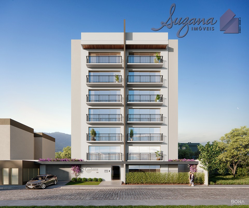Apartamento - Ed. Arpoador