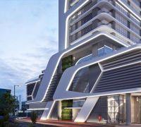 Tonino Lamborghini Residences
