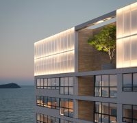 Apartamentos - Aya 