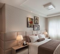 Apartamento - THE PLACE CENTRAL RESIDENCE