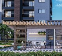 Apartamentos - Sun Ville Residence