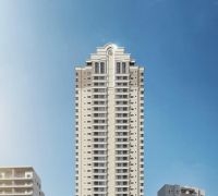 Cobertura Duplex - Hamptons Village 
