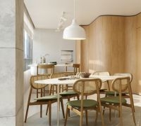 Apartamentos - Aya 