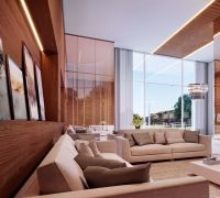 Apartamentos - Horizon Residence