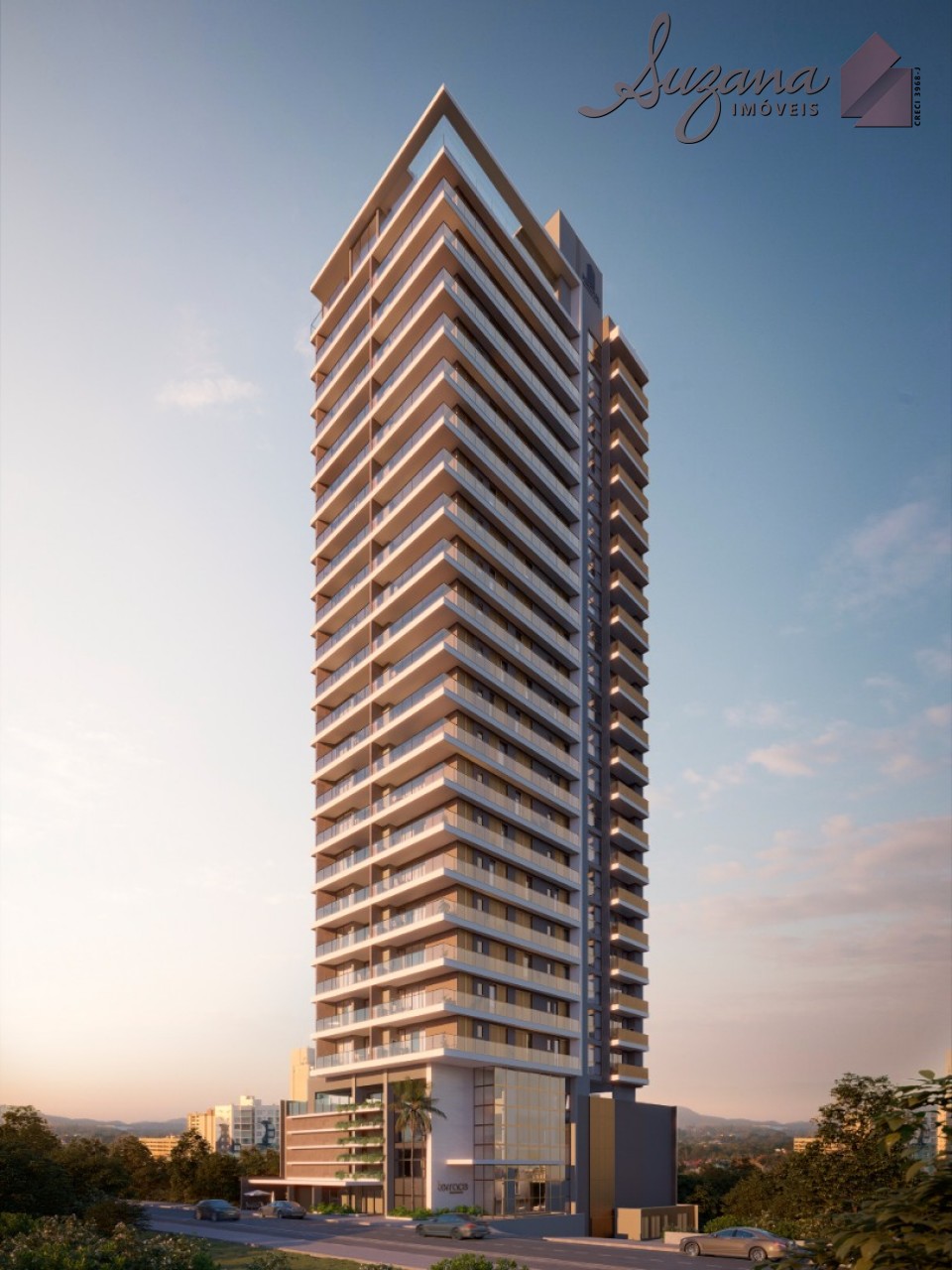 Terrace Residence