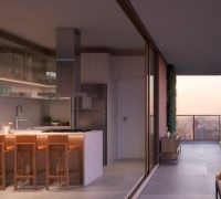 Terrace Residence