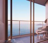 Terrace Residence