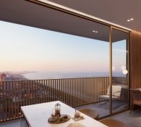 Terrace Residence