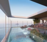Terrace Residence