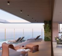 Terrace Residence