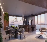Terrace Residence