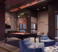 Terrace Residence