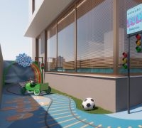 Terrace Residence