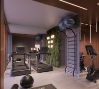 Terrace Residence