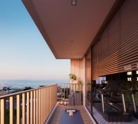 Terrace Residence