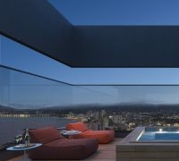 Apartamentos - Azzure