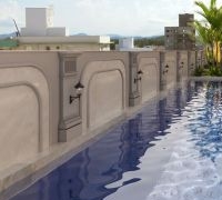 Apartamentos - Residencial Jatobá