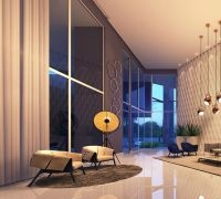 Apartamento - Flower Park Residence
