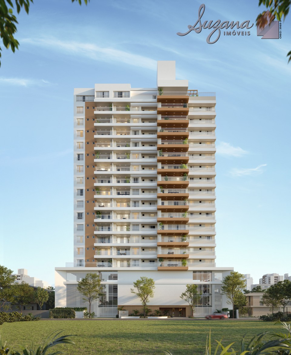 Apartamentos - Gran Torino 
