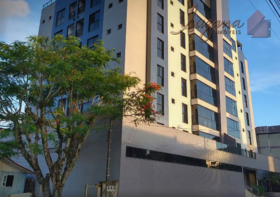 JF Pradi Residence