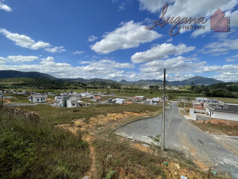 Terrenos - Loteamento Res. Imigrantes I