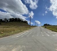 Terrenos - Loteamento Res. Imigrantes I