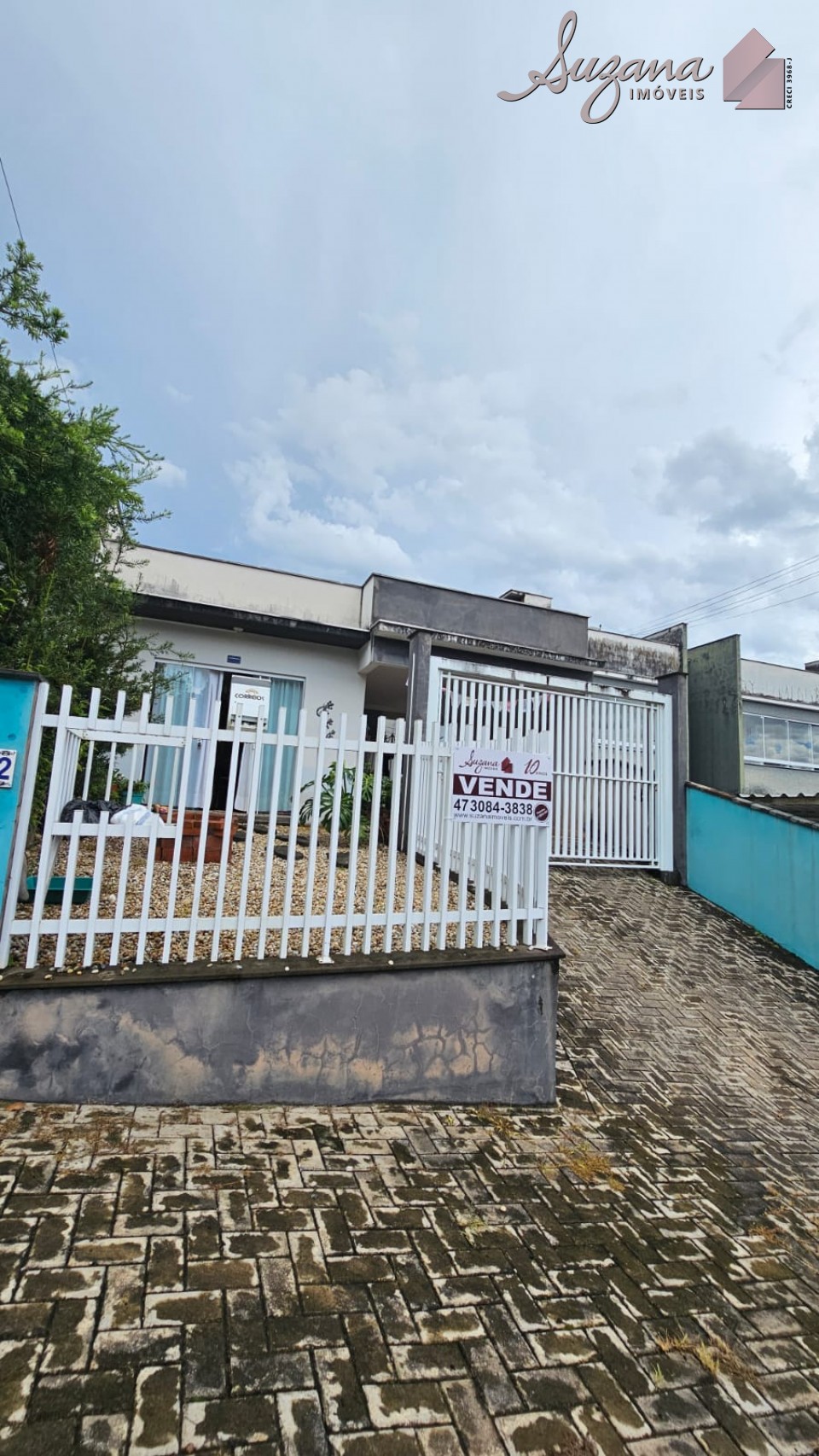 Casa Geminada - Res. PRS