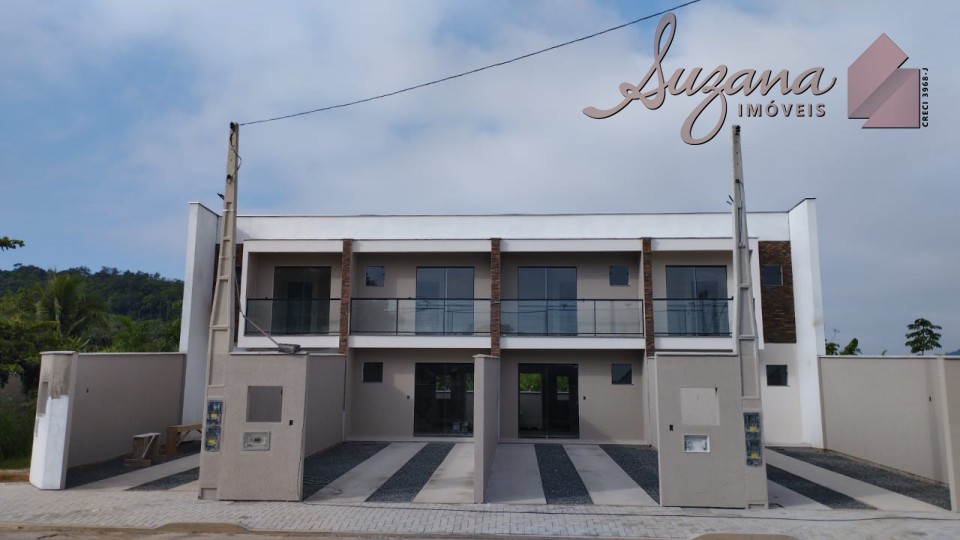 Casas Geminadas - Res. Amizade II