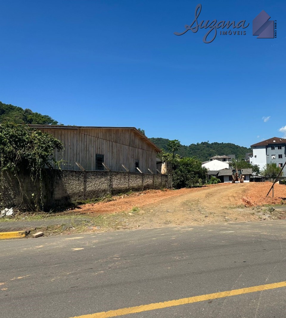 Terreno de 700m²