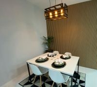 Apartamentos - Sun Ville Residence