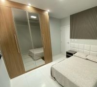 Apartamentos - Sun Ville Residence