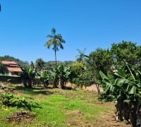 Terreno com 405m²