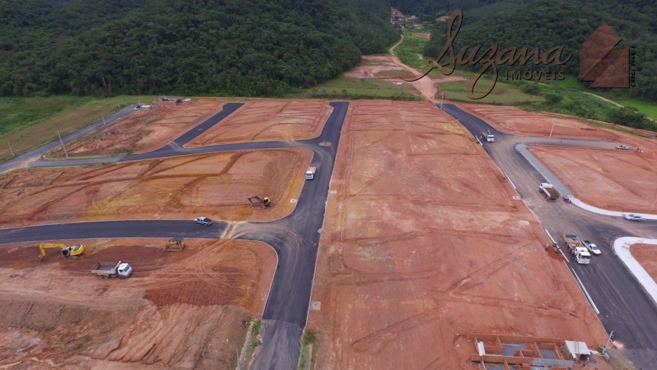 Terreno - Loteamento Residencial Paineiras II