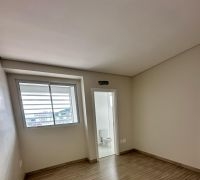 Apto semi-mobiliado