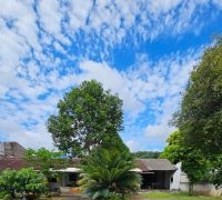 Terreno com 960m²