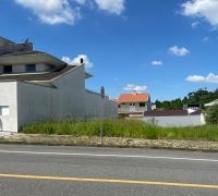 Terreno com 405m²