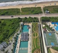 Cobertura - Al Mare Beach Front