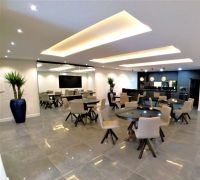 JF Pradi Residence