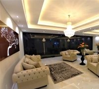 JF Pradi Residence