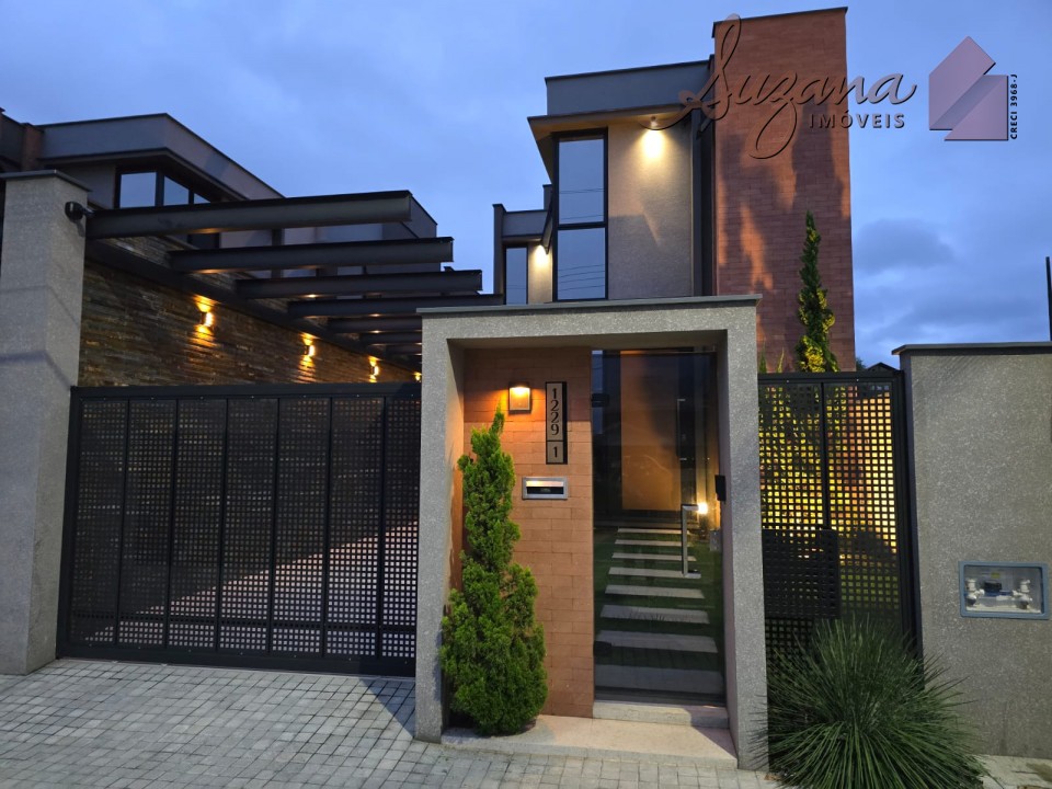Casas de Alvenaria - Res. Boulevard I e II