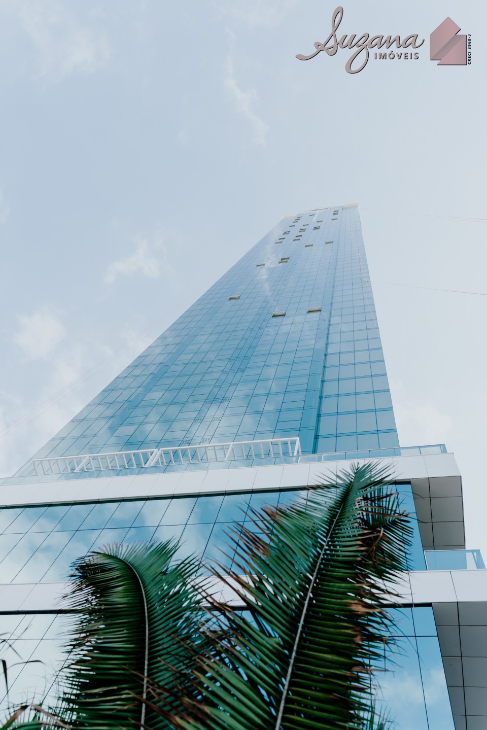 Apartamento Frente Mar - Boreal Tower