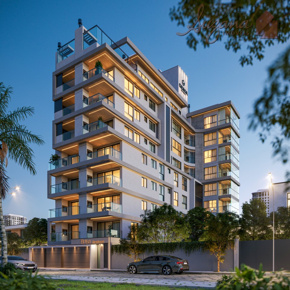 Apartamento - Brisa Residence