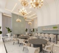 Apartamentos - Quisisana Residence