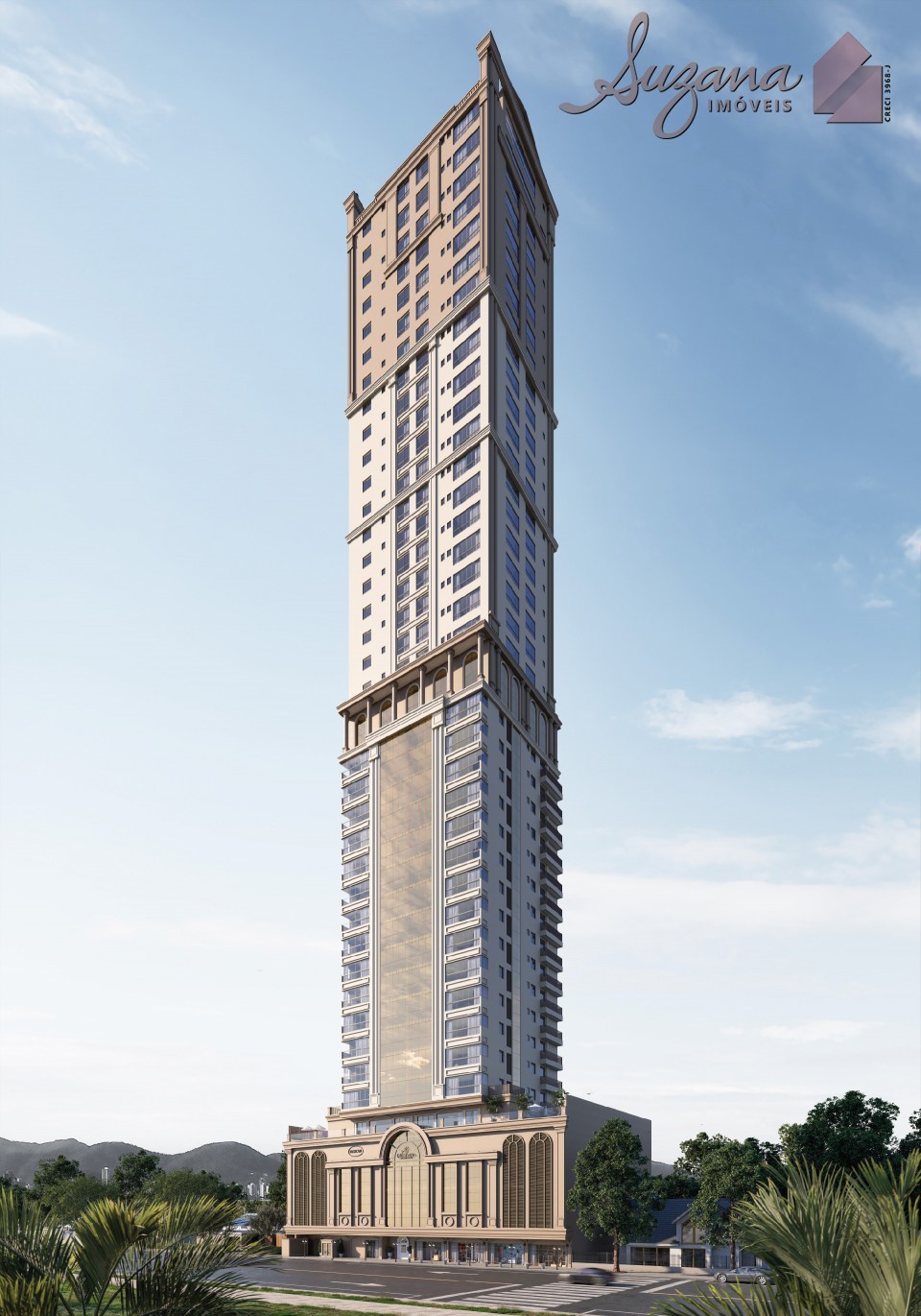 Apartamentos - Quisisana Residence