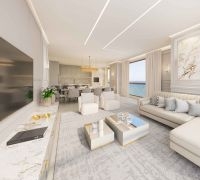 Apartamentos - Quisisana Residence