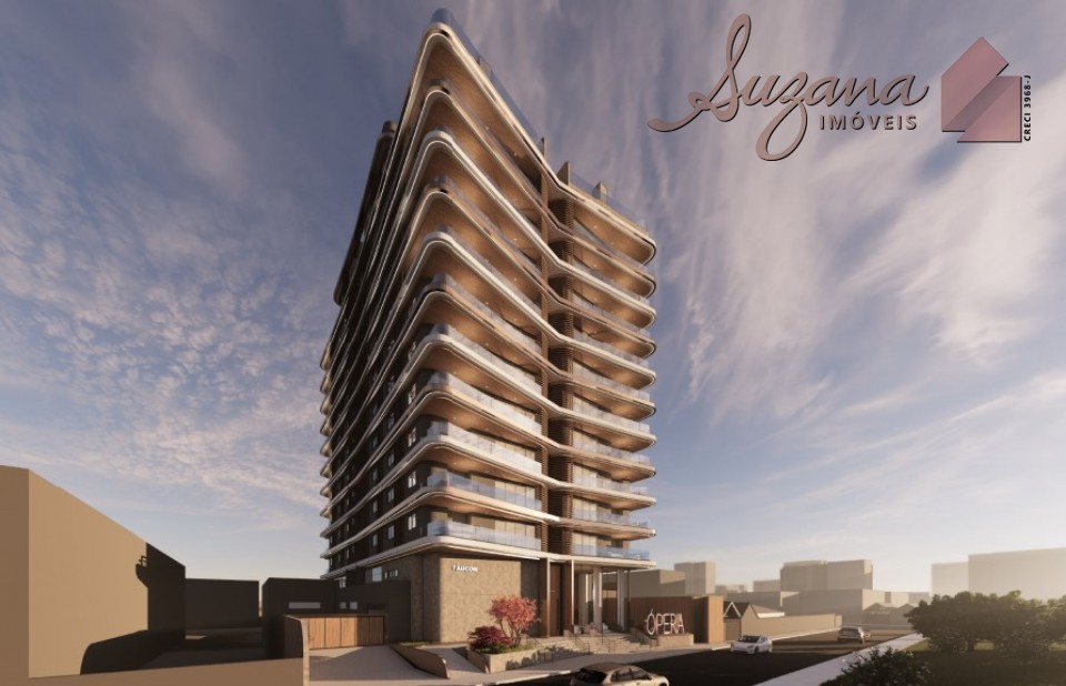 Ópera Apartments