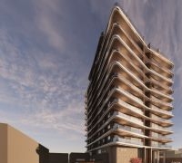 Ópera Apartments