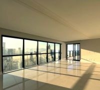 Apartamento - Paramount Tower