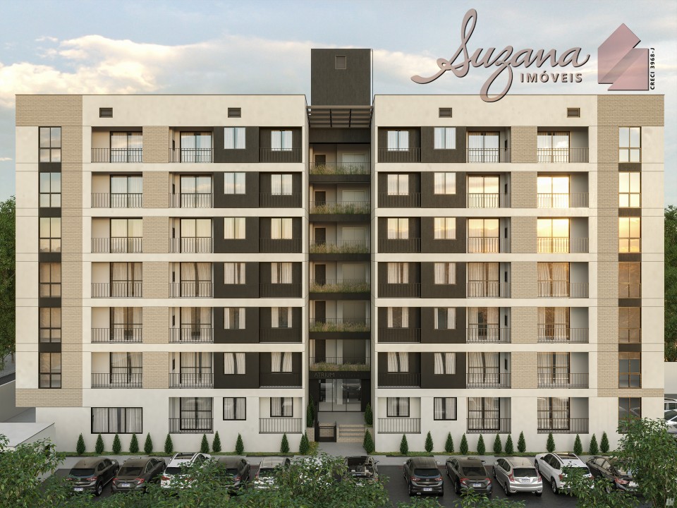 Apartamentos - Atrium Residence