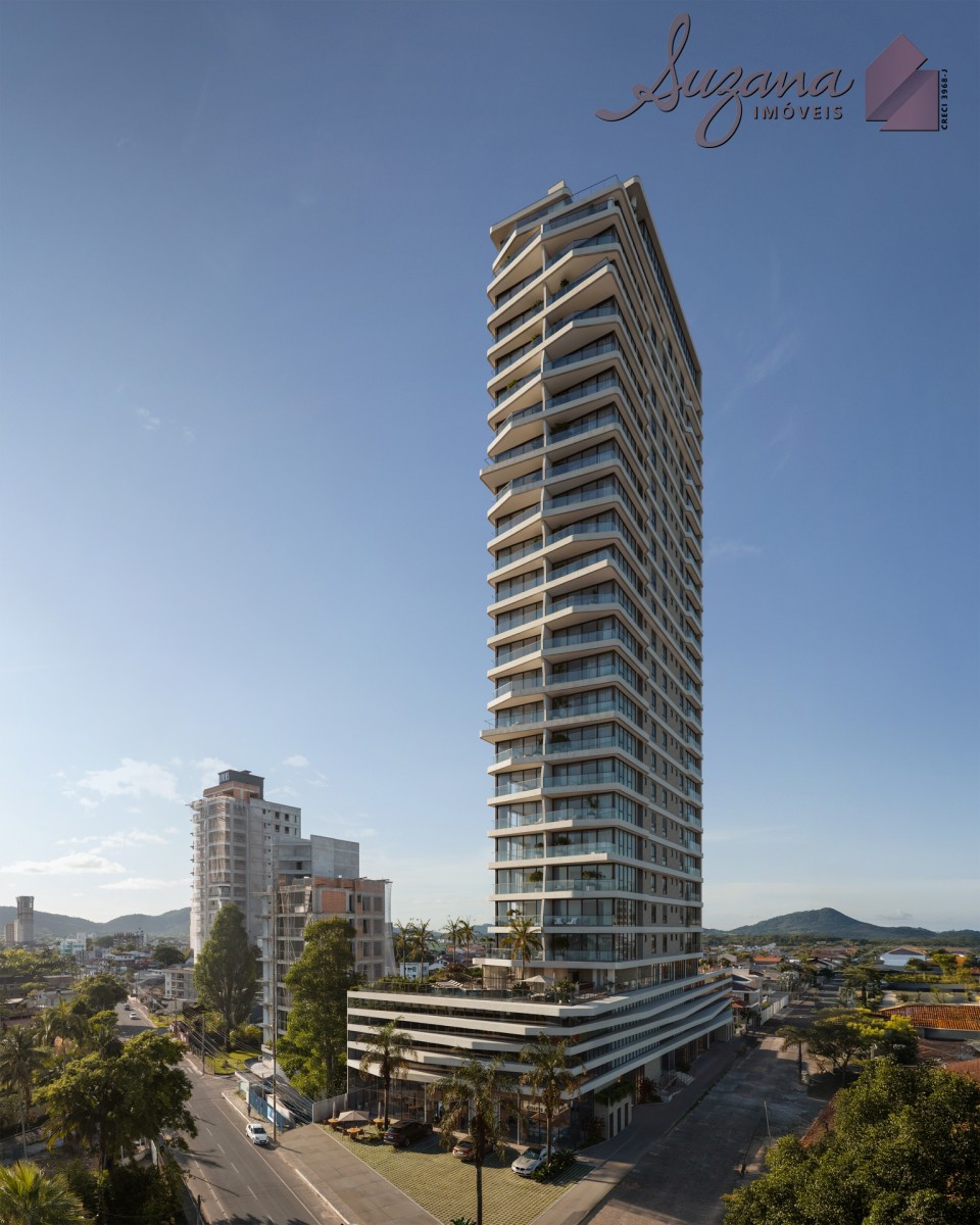 Apartamentos - Maré
